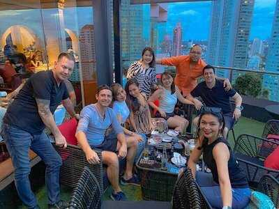 1826 Mixology & Rooftop Bar