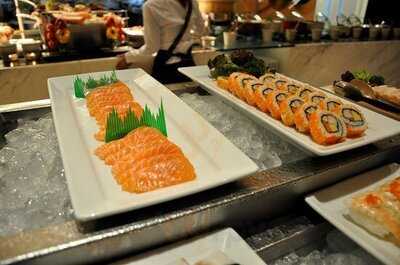 ห้องอาหาร โมโม่คาเฟ่