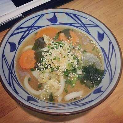 Marugame Seimen, Siam Square One