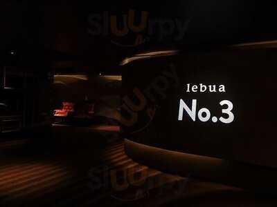 Lebua No.3