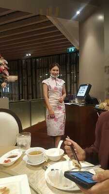 The Mulberry Chinese Cuisine