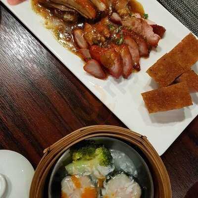 The Mulberry Chinese Cuisine
