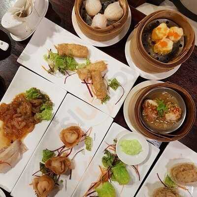 The Mulberry Chinese Cuisine
