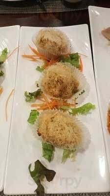 The Mulberry Chinese Cuisine