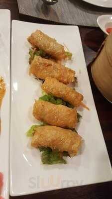 The Mulberry Chinese Cuisine