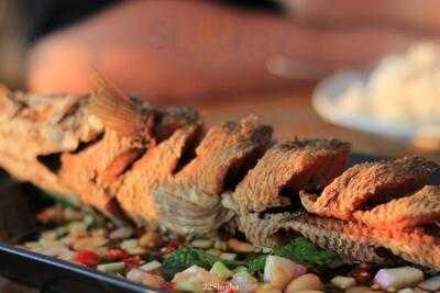 ร้านอาหาร เสวย