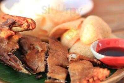 ร้านอาหาร เสวย