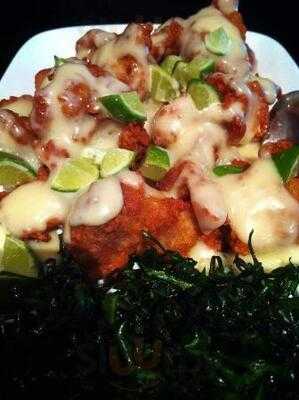 ร้านอาหาร เสวย