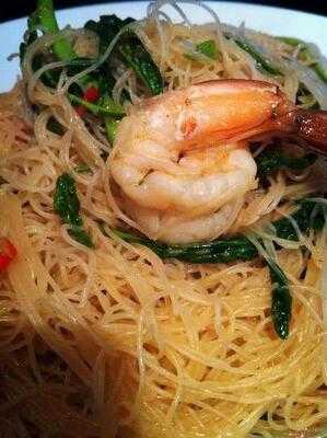 ร้านอาหาร เสวย