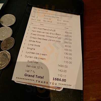 Soul Food Mahanakorn