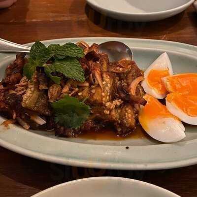 Soul Food Mahanakorn