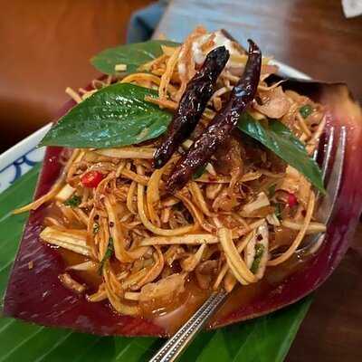 Soul Food Mahanakorn