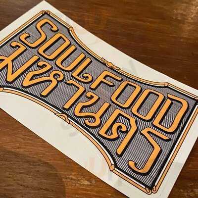 Soul Food Mahanakorn
