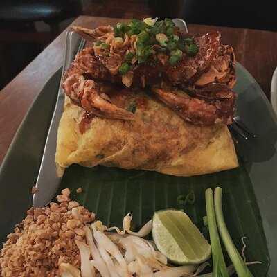 Soul Food Mahanakorn