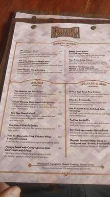 Soul Food Mahanakorn