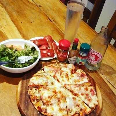 เอ็นจอย แบงคอก บิสโทร บาร์