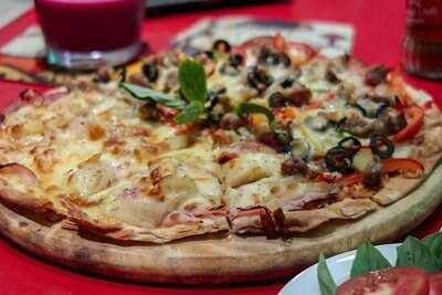 เอ็นจอย แบงคอก บิสโทร บาร์