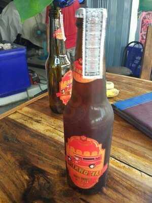 เอ็นจอย แบงคอก บิสโทร บาร์