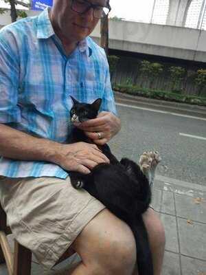 เอ็นจอย แบงคอก บิสโทร บาร์