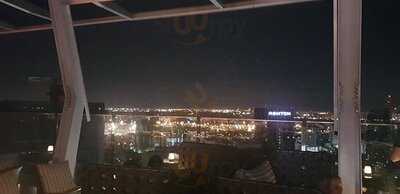 Octave Rooftop Lounge And Bar