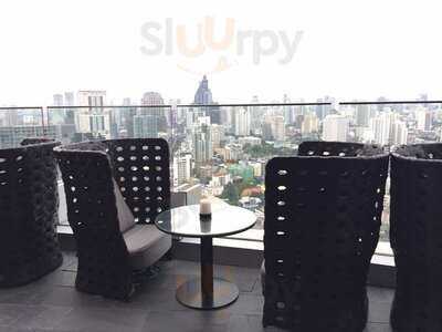 Octave Rooftop Lounge And Bar