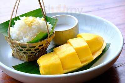 Octave Rooftop Lounge And Bar