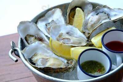 Octave Rooftop Lounge And Bar