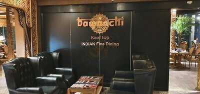 Bawarchi Rooftop