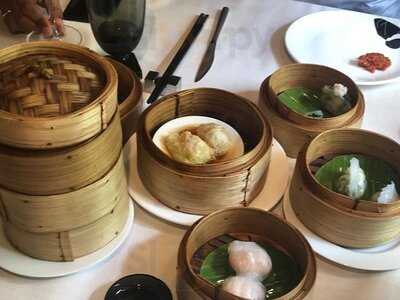 เดอะ ไชน่า เฮ้าส์