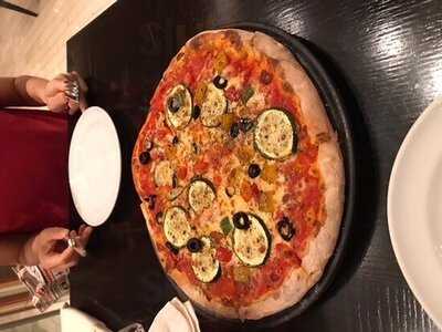 Volti Ristorante & Bar