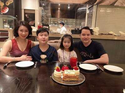 Volti Ristorante & Bar