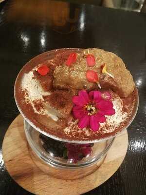 Volti Ristorante & Bar