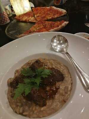 Volti Ristorante & Bar