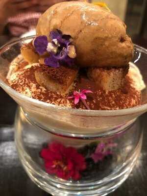 Volti Ristorante & Bar