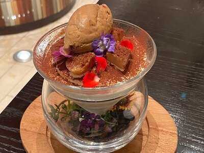 Volti Ristorante & Bar