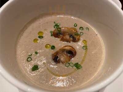 Volti Ristorante & Bar