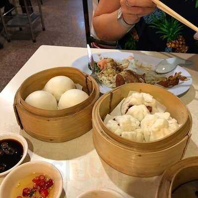 ร้านอาหาร กว้านสิ่วกี่