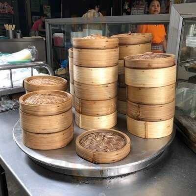 ร้านอาหาร กว้านสิ่วกี่