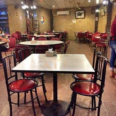 ร้านอาหาร กว้านสิ่วกี่