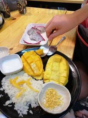 Markintiny Restaurant