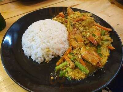 Markintiny Restaurant