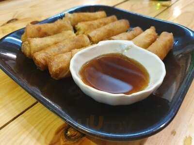 Markintiny Restaurant