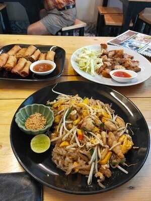 Markintiny Restaurant