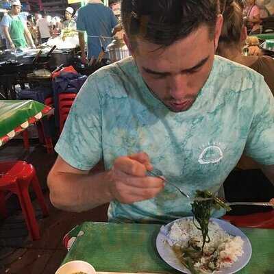 ไฟเขียวเยาวราช