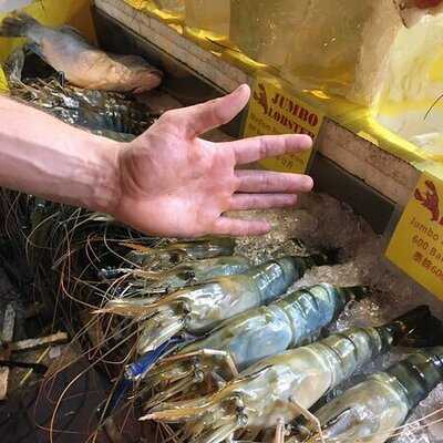 ไฟเขียวเยาวราช