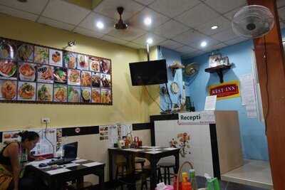 ร้านบักเสี่ยว 