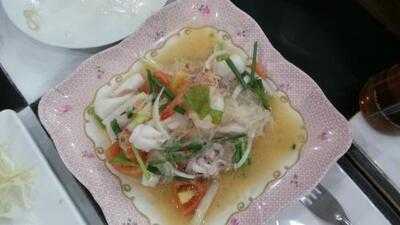 ร้านบักเสี่ยว 