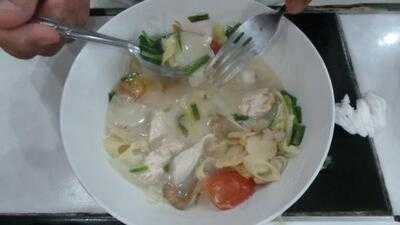 ร้านบักเสี่ยว 