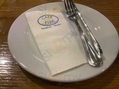 Cafe Fish