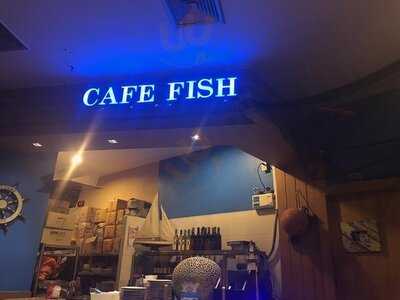 Cafe Fish